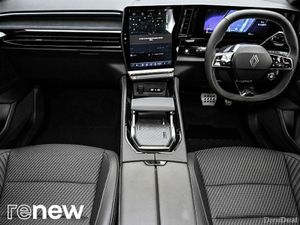 Renault Austral techno full hybrid E-Tech 200 Auto - Image 2