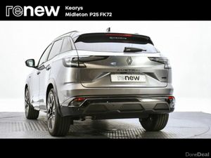 Renault Austral techno full hybrid E-Tech 200 Auto - Image 3