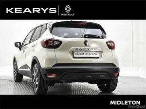 Renault Captur 0.9 TCe 90 ICONIC - Image 2