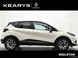 Renault Captur 0.9 TCe 90 ICONIC - Image 3