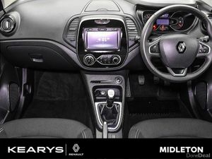 Renault Captur 0.9 TCe 90 ICONIC - Image 4