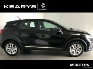 Renault Captur TCe 130 EDC Play. Low Kms - Image 3
