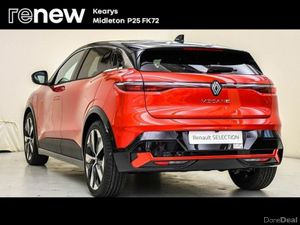 Renault Megane E-Tech EV60 220hp Techno - Image 3