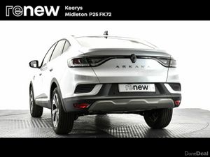 Renault Arkana TCe 140 Auto techno - Image 4