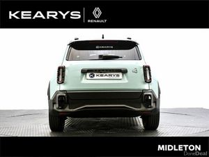 Renault 4 Iconic Order Your 261Today! - Image 3