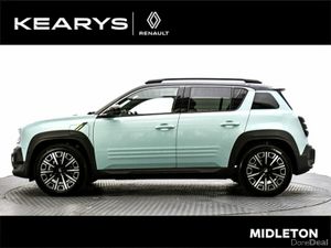 Renault 4 Iconic Order Your 261Today! - Image 4