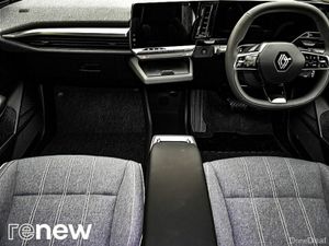Renault Megane E-Tech EV60 220hp Techno - Image 2