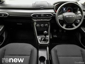 Dacia Sandero TCe 90 Essential - Image 2