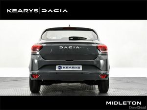 Dacia Sandero Essential TCe 90 5Sp GSR2 - Image 3