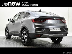 Renault Arkana TCe 140 Auto techno - Image 3