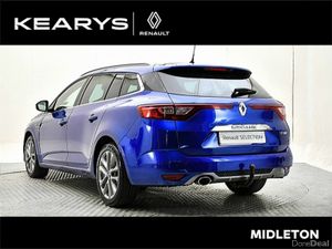 Renault Megane 1.2 Tce 130 GT Line Nav - Image 2