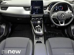 Renault Arkana E-TECH Hybrid 145 Auto Techno - Image 2