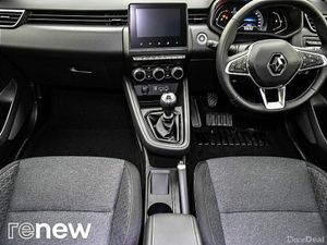 Renault Clio TCe 90 DFull Evolution - Image 2