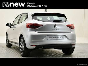 Renault Clio TCe 90 DFull Evolution - Image 3