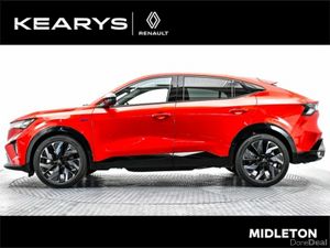 Renault Rafale E-TECH Hybrid 200 Auto esprit Alpin - Image 4