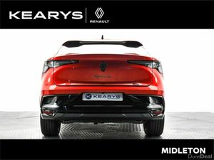 Renault Rafale E-TECH Hybrid 200 Auto esprit Alpin - Image 3