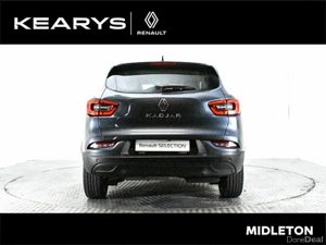 Renault Kadjar Iconic Blue dCi 115 MY20 - Image 2