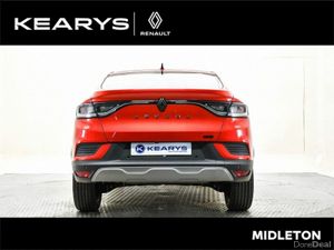 Renault Arkana E-TECH Hybrid 145 Auto techno - Image 3