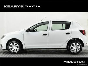 Dacia Sandero Blue dCi 95 Alternative - Image 3