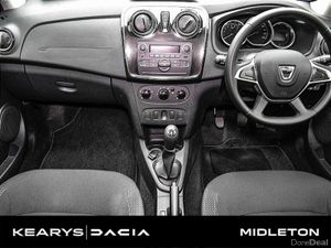 Dacia Sandero Blue dCi 95 Alternative - Image 4