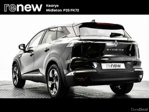 Renault Symbioz Techno TCe 140 - Image 3