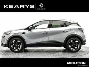 Renault Captur TCe 90 Techno. No Kms - Image 4