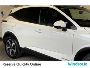 Nissan Qashqai ePOWER QASHQAI SV PREMIUM - Image 4