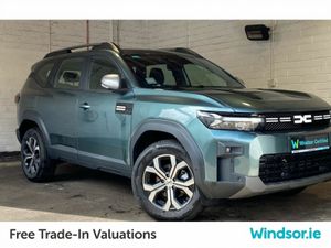 Dacia Bigster Expression Tce 140 - Image 3