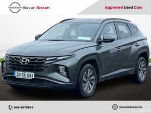 Hyundai Tucson HEV Comfort Plus *NOW ON SALE* - Image 4