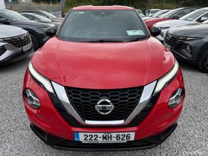 Nissan Juke 1.0i SVE *HUGE SALE* - Image 2