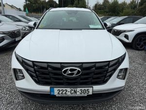 Hyundai Tucson 1.6D Executive *BIG SALE* - Image 2