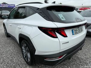 Hyundai Tucson 1.6D Executive *BIG SALE* - Image 4