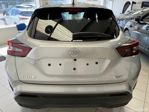 Nissan Juke HYBRID SVE * PRE REG * SAVE €1,000 - Image 2
