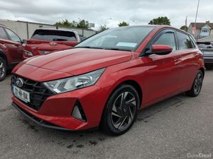 Hyundai i20 1.2i Deluxe Plus *ON SALE* - Image 3