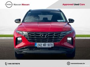 Hyundai Tucson 1.6D Executive Plus 2 Tone *HUGE SA - Image 3