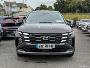 Hyundai Tucson 1.6D Executive *JUST IN* - Image 2