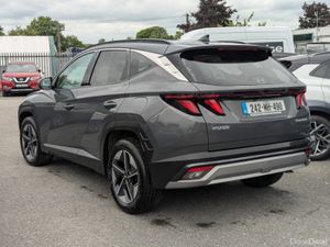 Hyundai Tucson 1.6D Executive *JUST IN* - Image 4