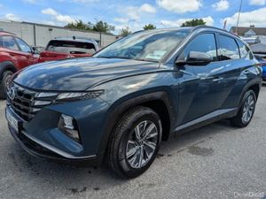 Hyundai Tucson HEV Comfort Plus *JUST IN* - Image 3