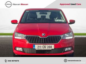 Skoda Fabia 1.0MPI 60HP Ambition *REDUCED PRICE* - Image 3