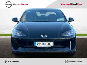 Hyundai IONIQ 6 Signature 53 kW 429km Range *HUGE - Image 3