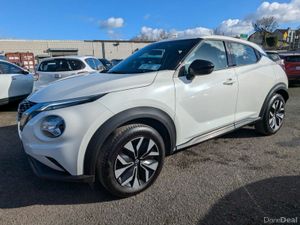 Nissan Juke 1.0i SV *BIG SALE* - Image 3