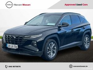 Hyundai Tucson 1.6D Executive Plus *PRICE DROP* - Image 3