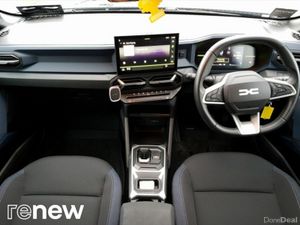 Dacia Duster HEV 140 Expression - Image 2