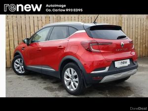 Renault Captur E-TECH Plug-in 160 Auto S-Edition * - Image 3