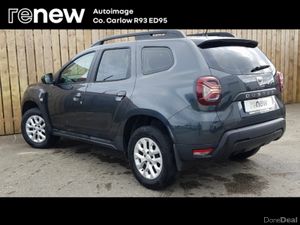Dacia Duster 1.5 Blue dCi 115 Dfull Comfort ** LOW - Image 3