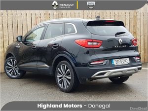 Renault Kadjar 1.5 BLUE dCi 115 S-Edition - Image 3