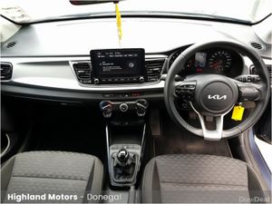 Kia Rio 1.25 PE ** NATIONWIDE DELIVERY ** - Image 2