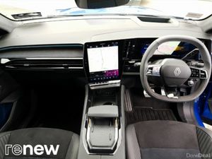 Renault Rafale E-TECH Hybrid 200 Auto esprit Alpin - Image 2