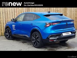 Renault Rafale E-TECH Hybrid 200 Auto esprit Alpin - Image 3