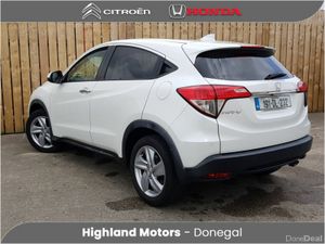 Honda HR-V 1.5 i-VTEC ES - Image 3